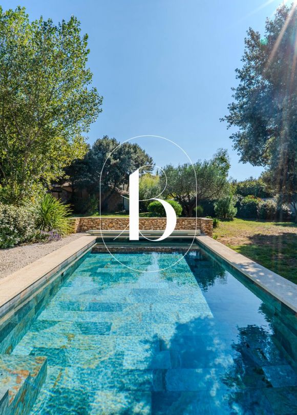 vente Maison contemporaine Uzes