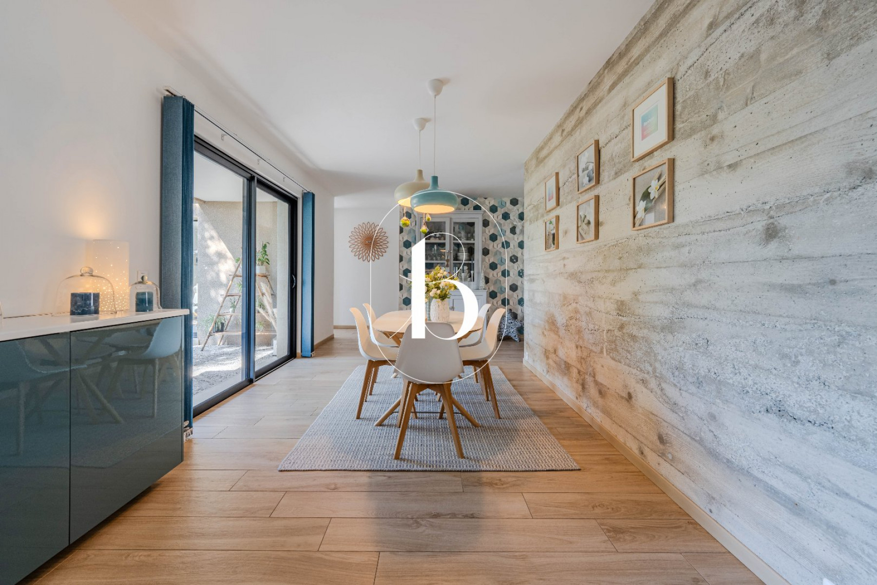 vente Maison contemporaine Uzes