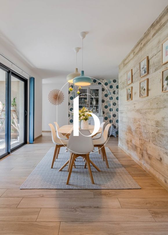 vente Maison contemporaine Uzes