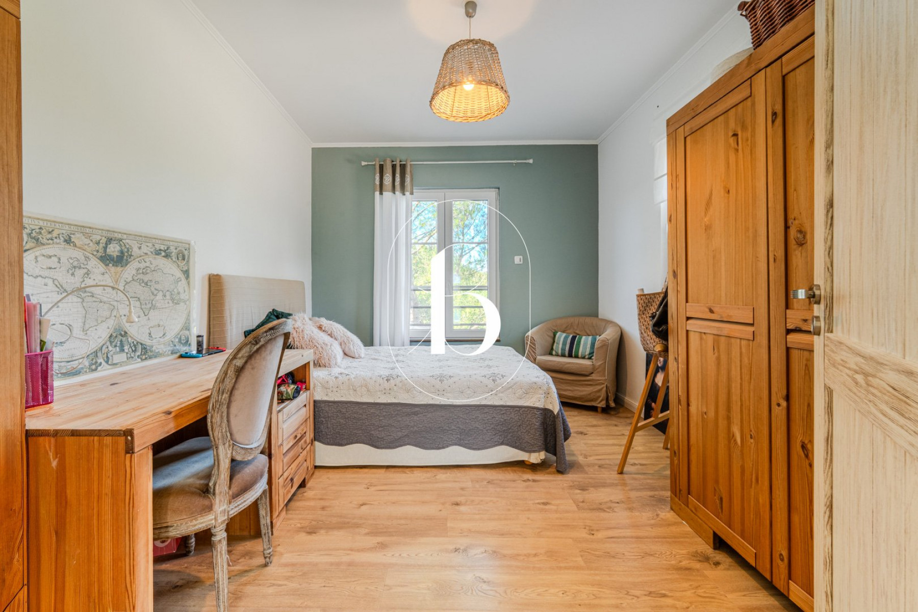 vente Maison contemporaine Uzes