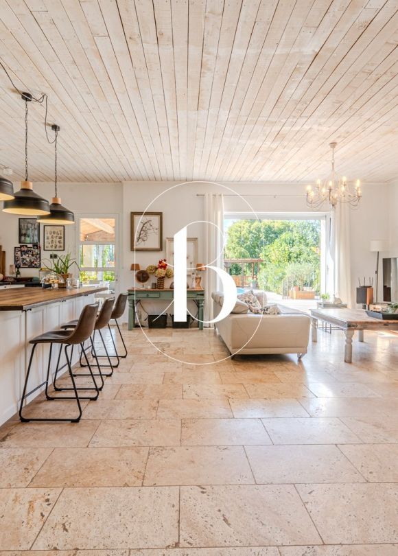 sale Maison contemporaine Uzes