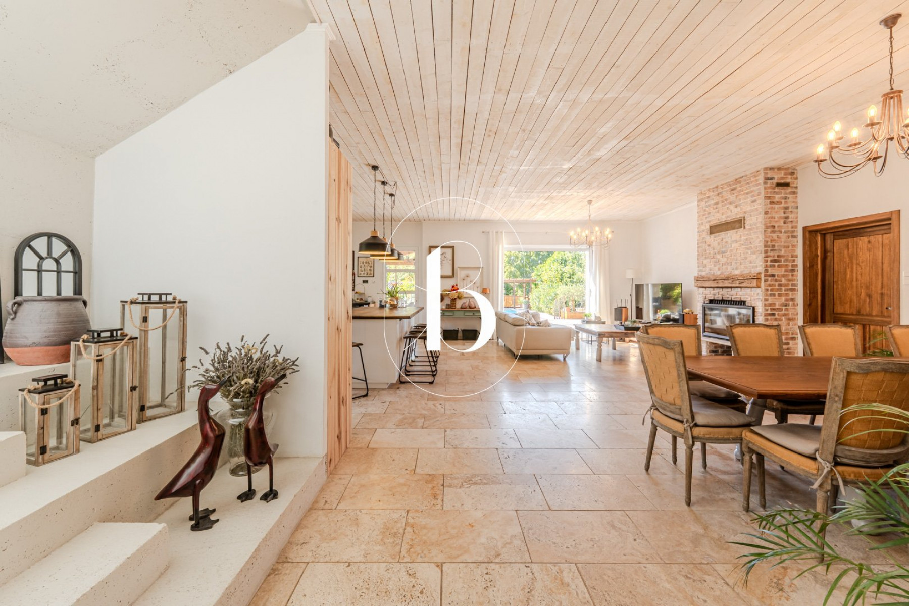 vente Maison contemporaine Uzes