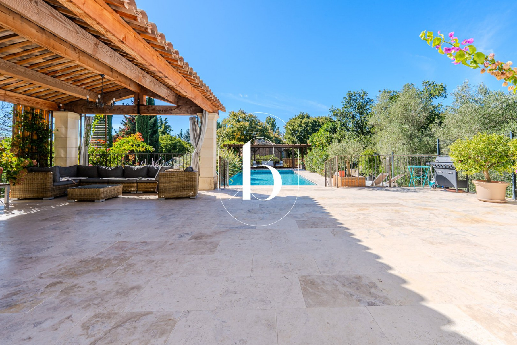 vente Maison contemporaine Uzes
