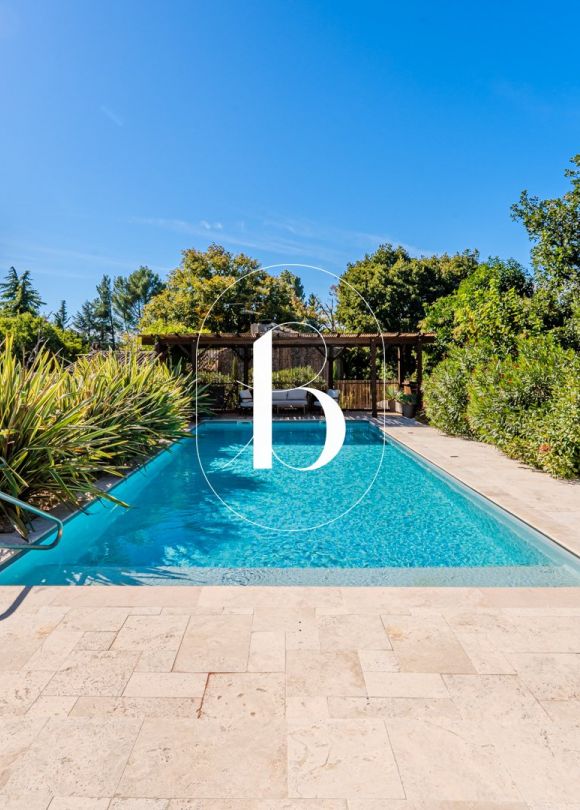 sale Maison contemporaine Uzes