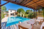 sale Maison contemporaine Uzes