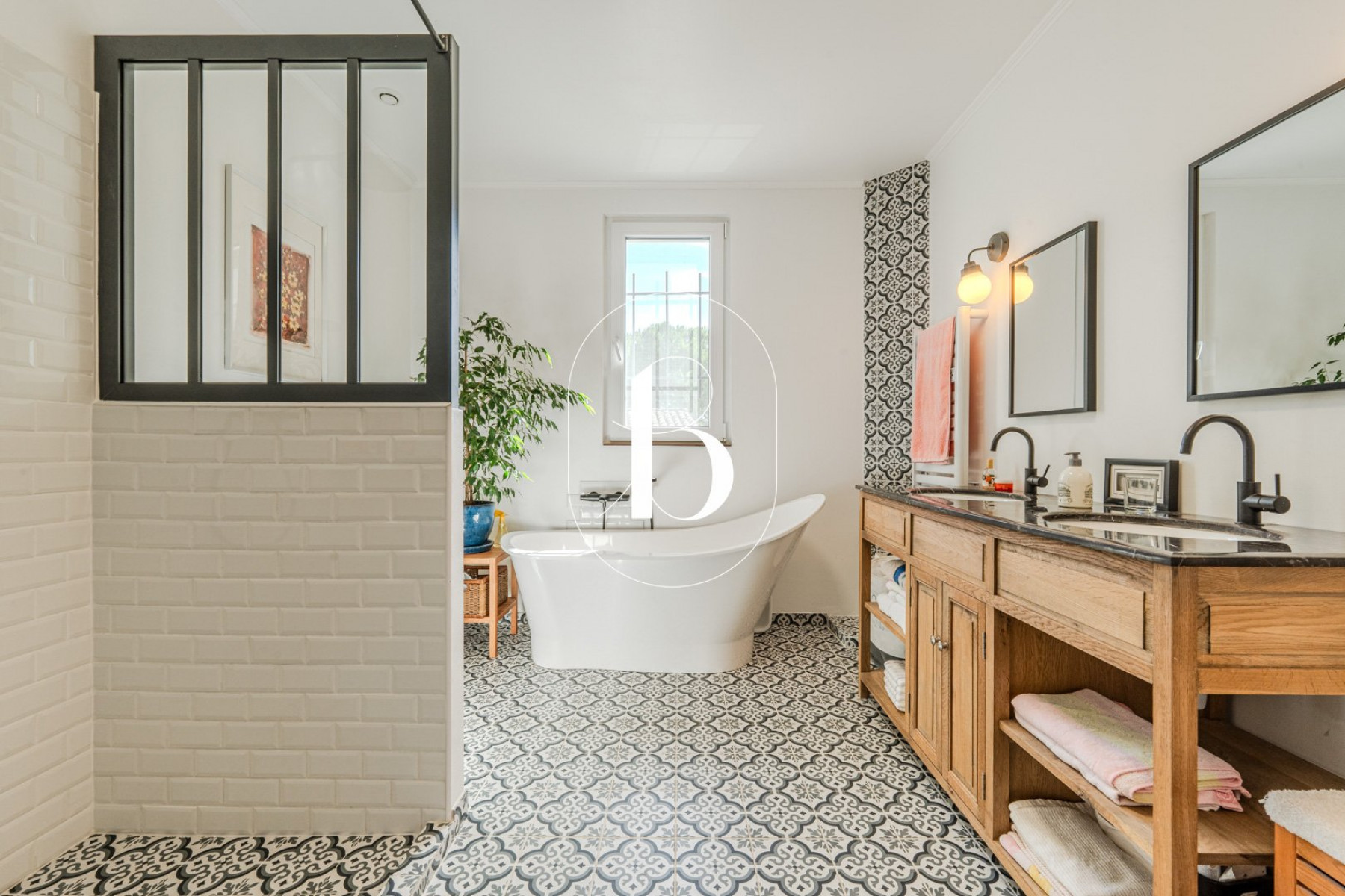 vente Maison contemporaine Uzes