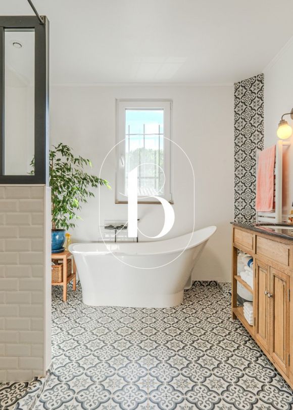 sale Maison contemporaine Uzes