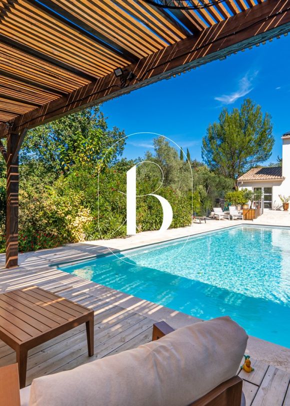 sale Maison contemporaine Uzes