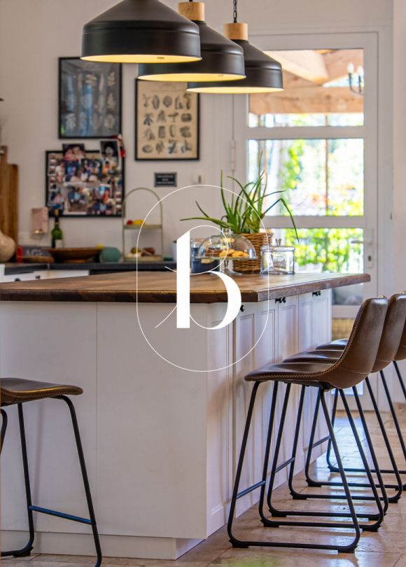 sale Maison contemporaine Uzes