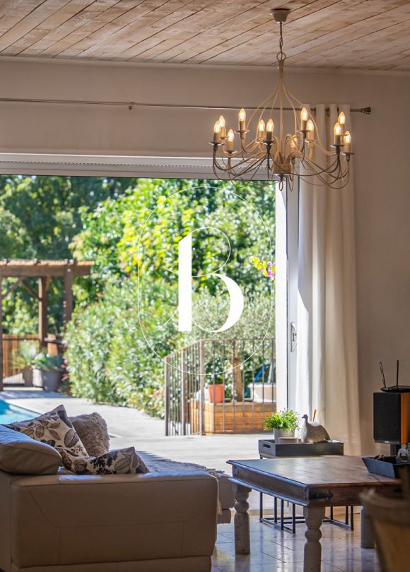 sale Maison contemporaine Uzes