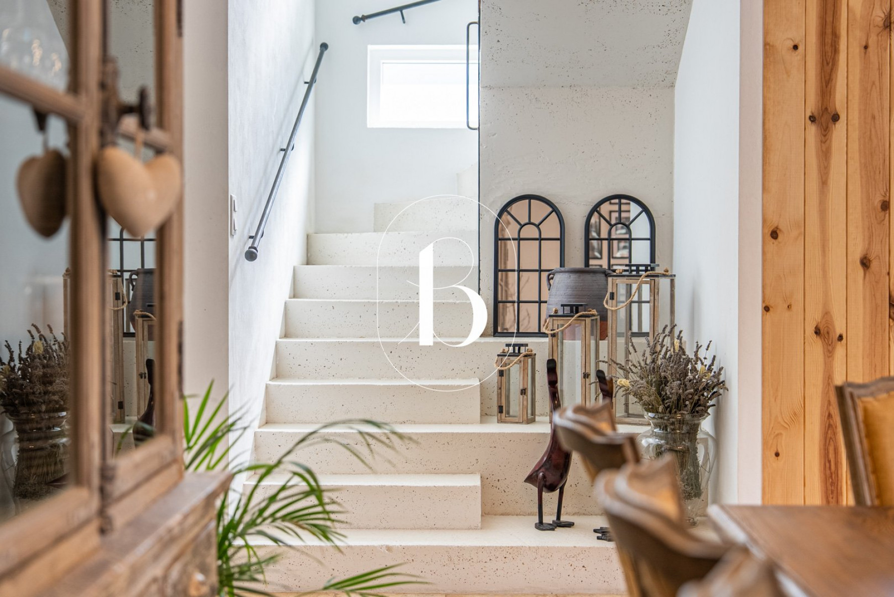 vente Maison contemporaine Uzes