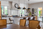 sale Maison contemporaine Uzes