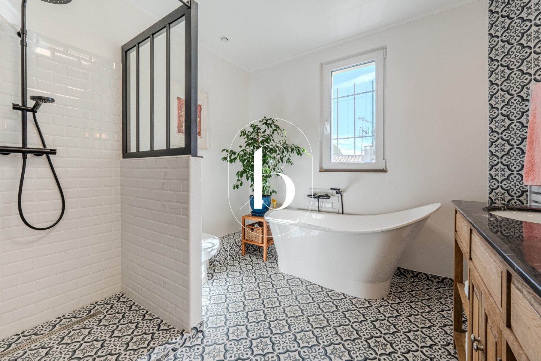 vente Maison contemporaine Uzes