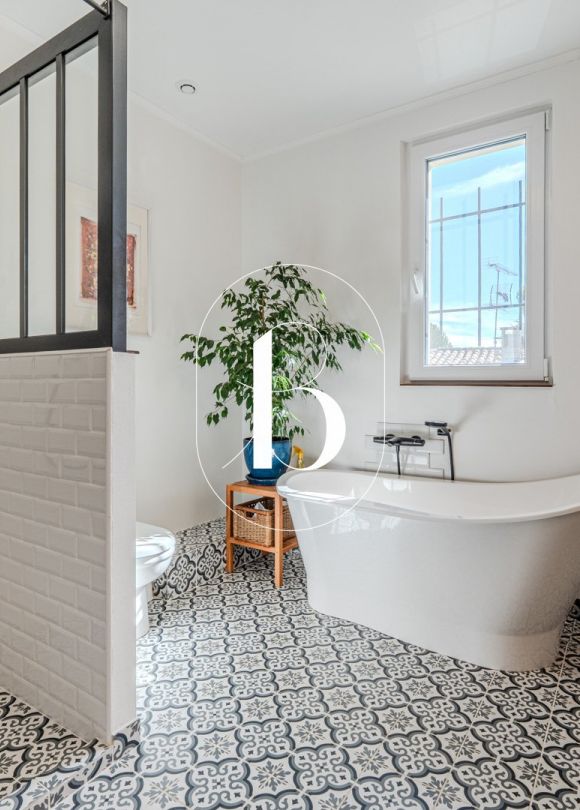 sale Maison contemporaine Uzes