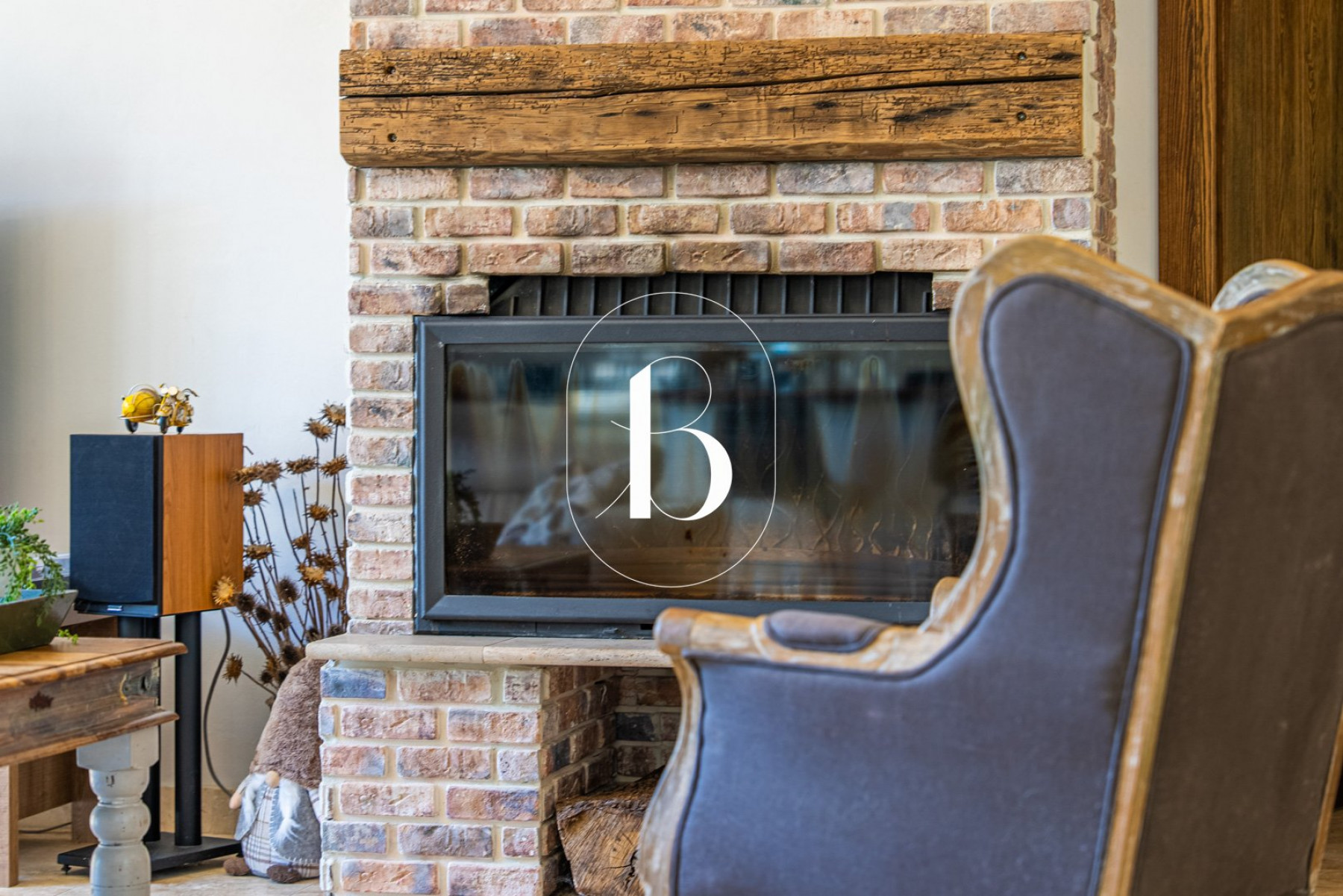 vente Maison contemporaine Uzes