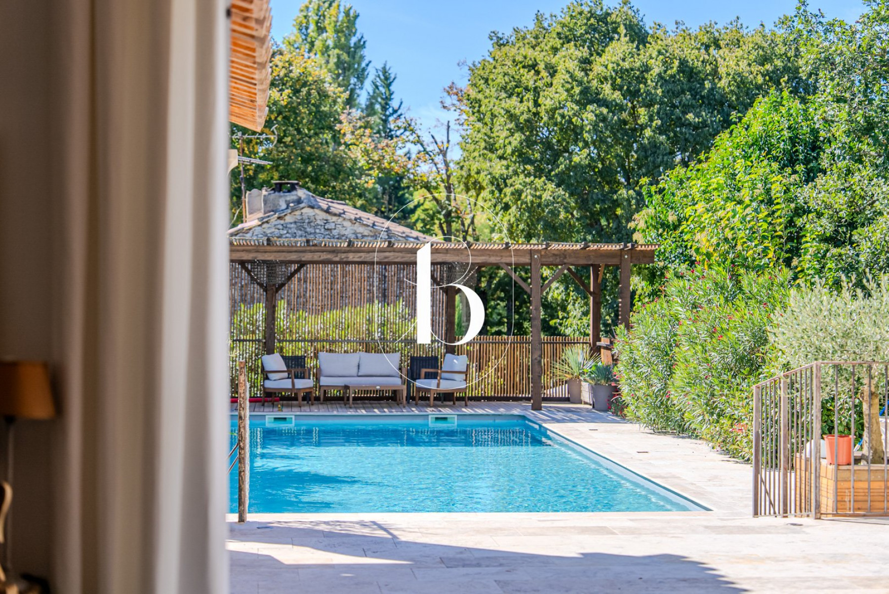 vente Maison contemporaine Uzes