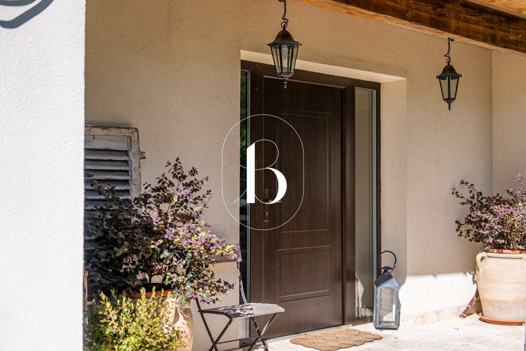 vente Maison contemporaine Uzes