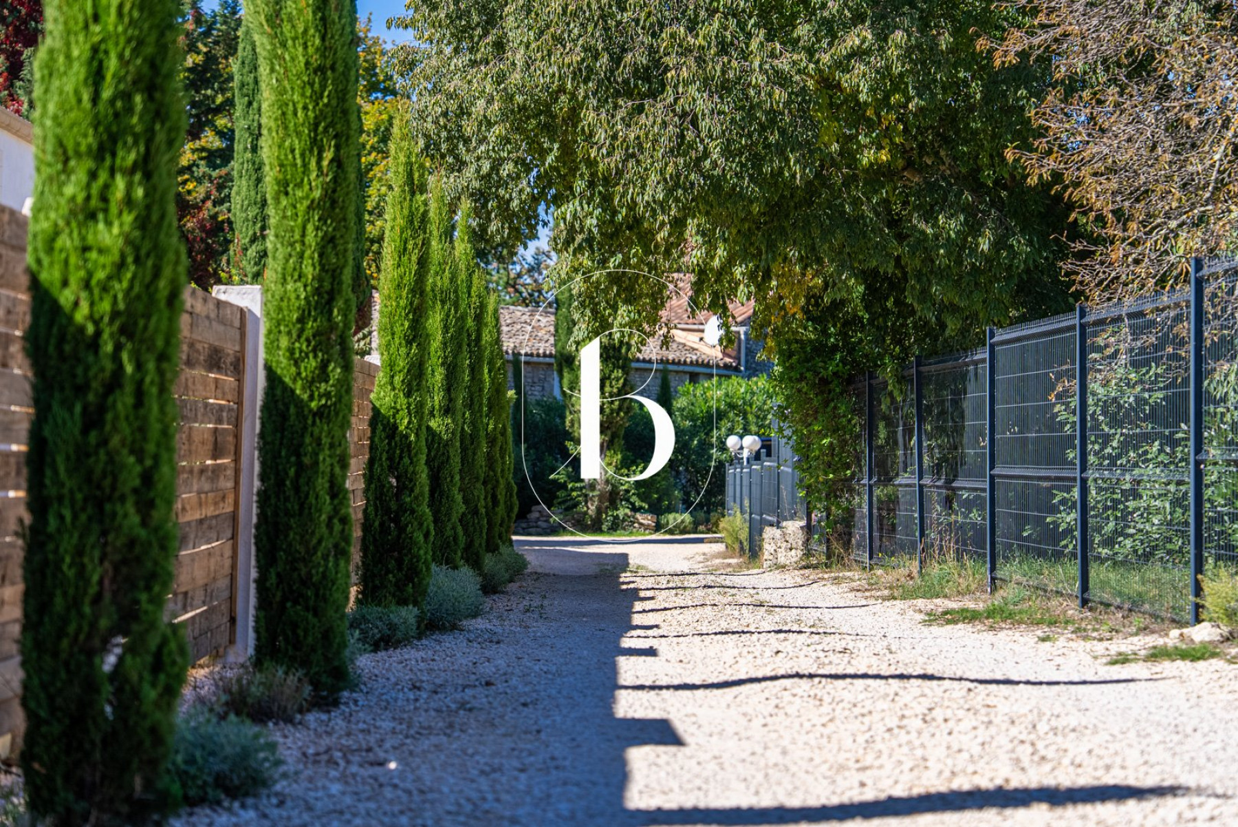 vente Maison contemporaine Uzes
