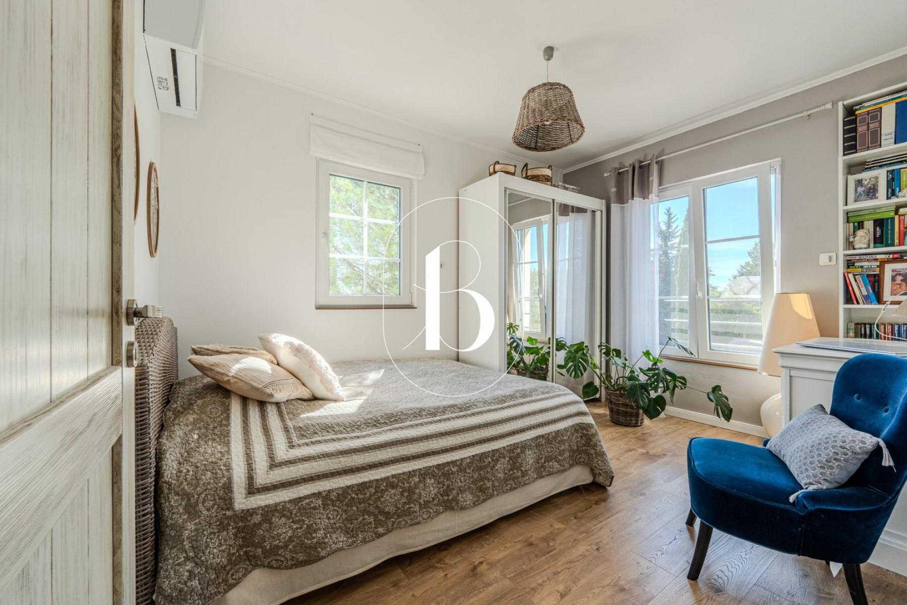 vente Maison contemporaine Uzes