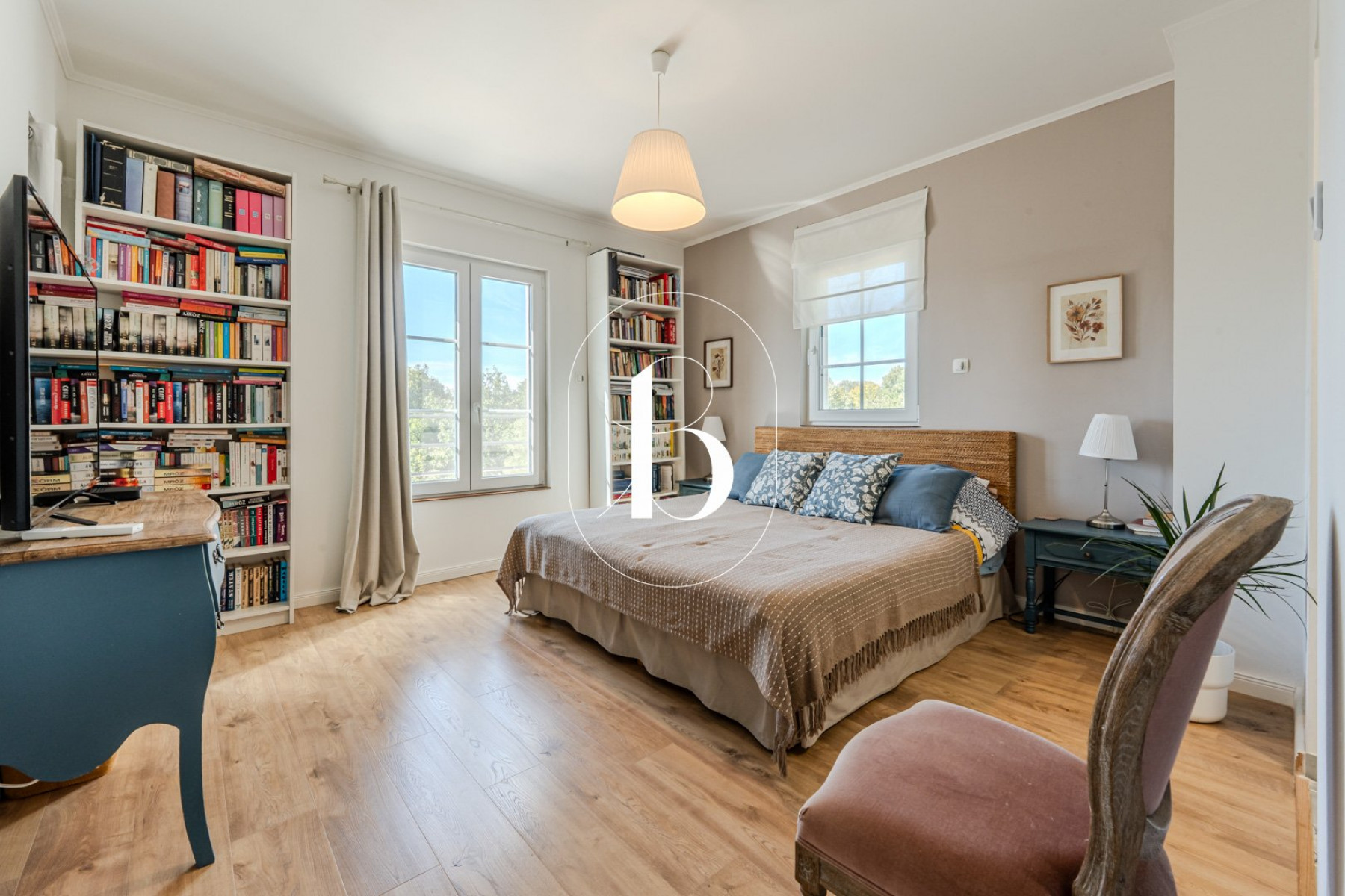 vente Maison contemporaine Uzes