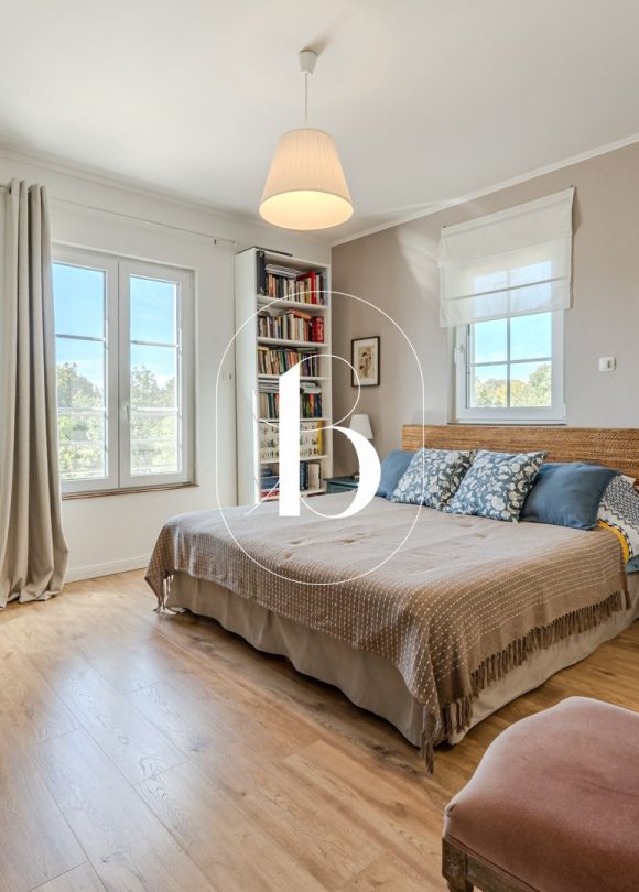 sale Maison contemporaine Uzes