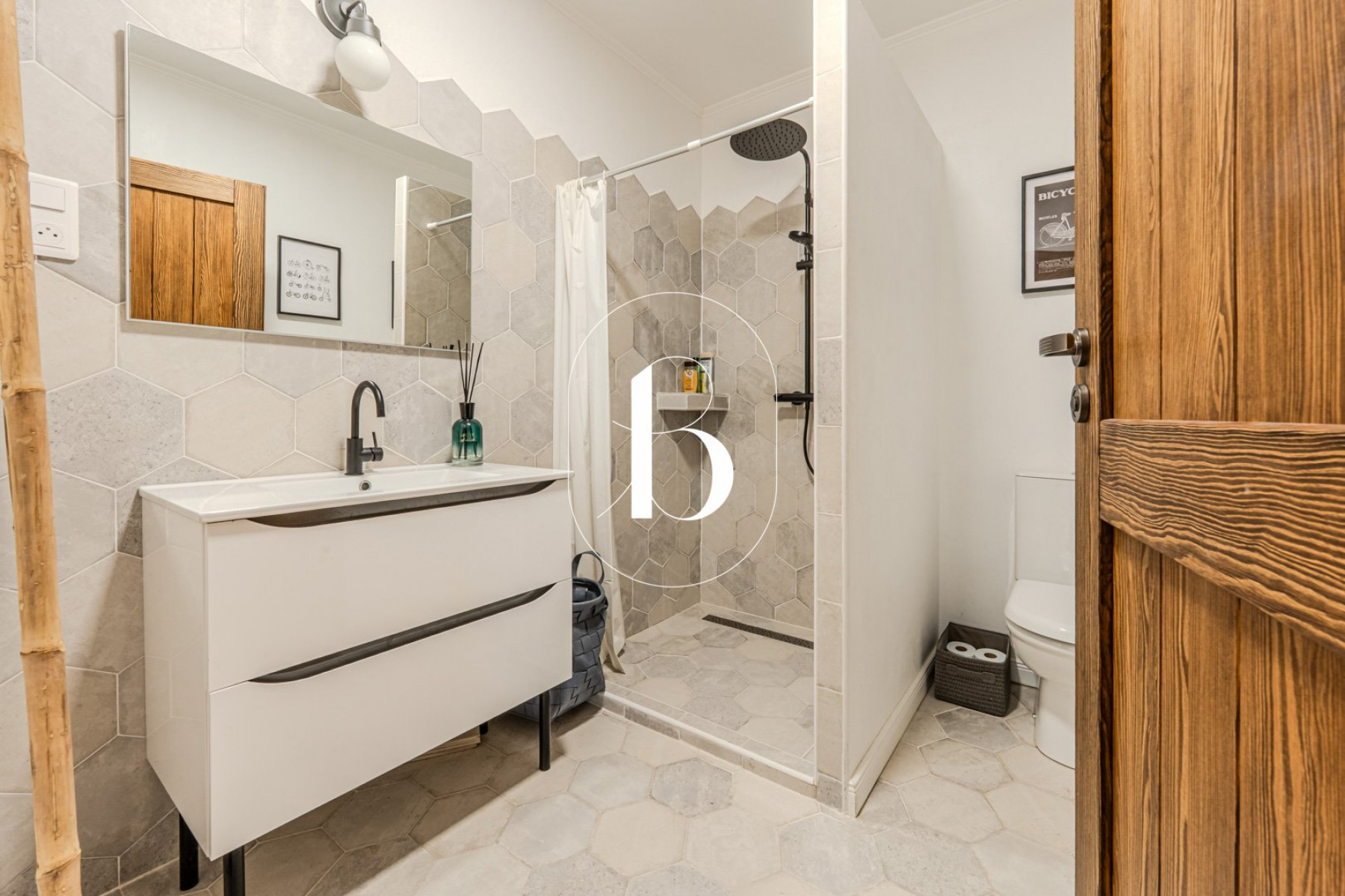vente Maison contemporaine Uzes