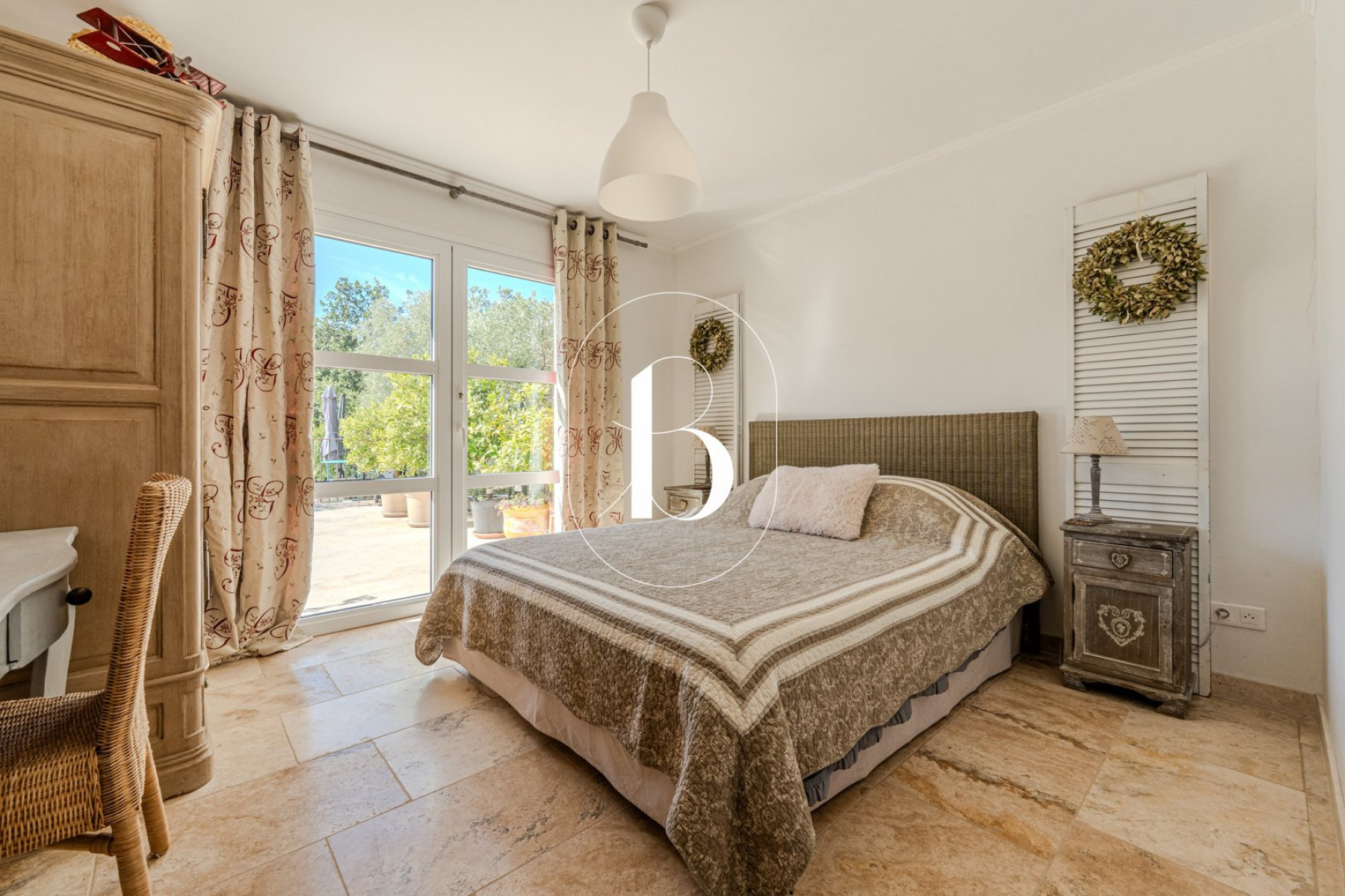 vente Maison contemporaine Uzes