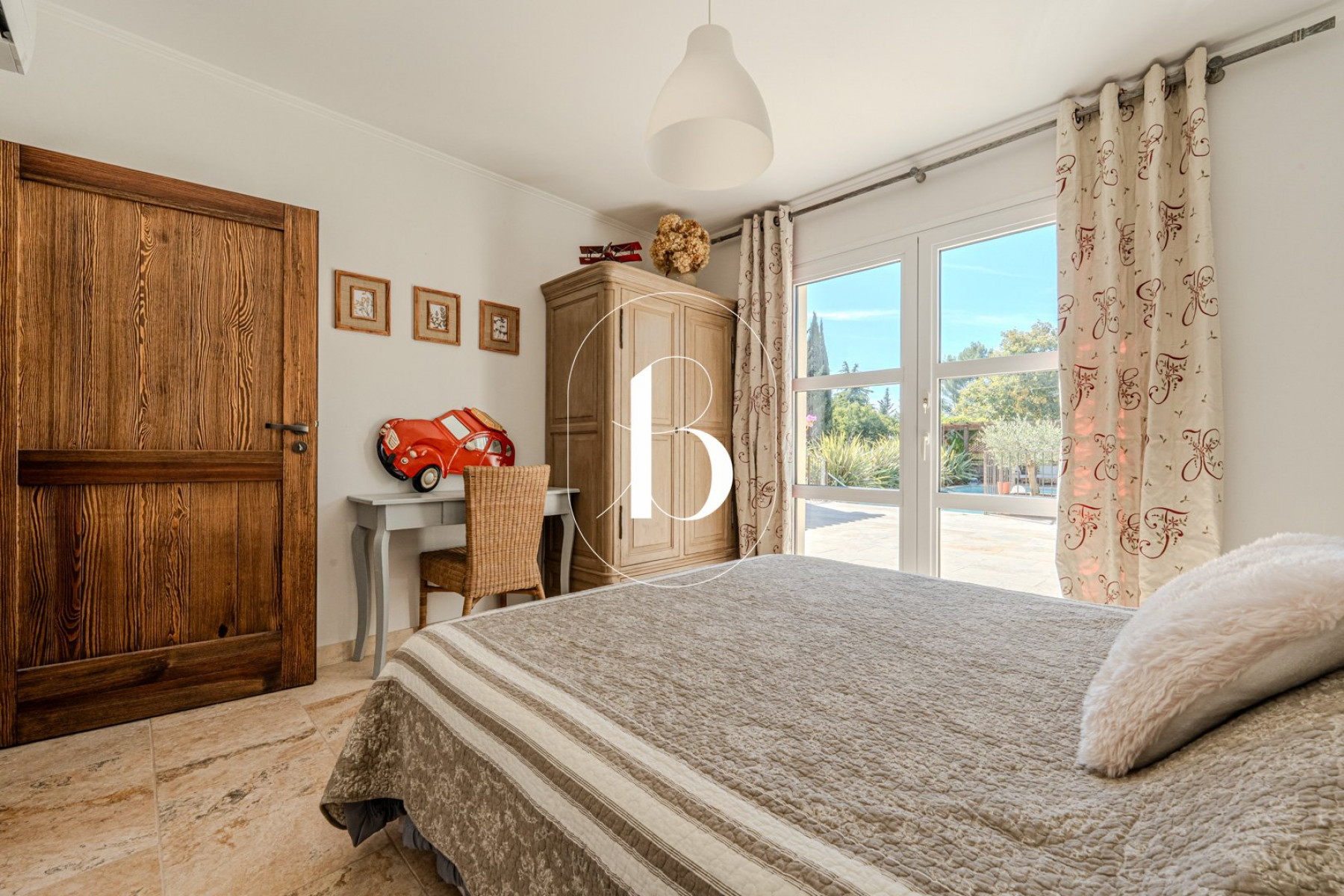 vente Maison contemporaine Uzes