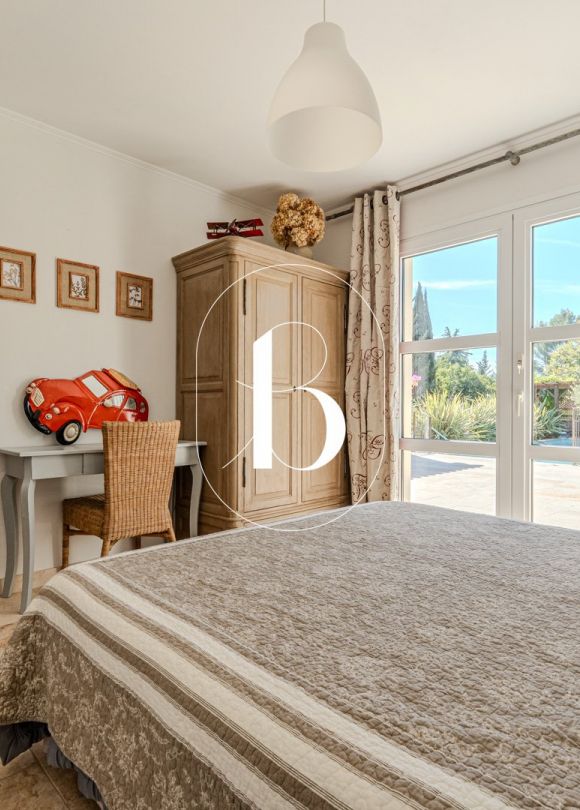 sale Maison contemporaine Uzes