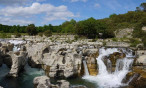 sale Mas La Roque Sur Ceze