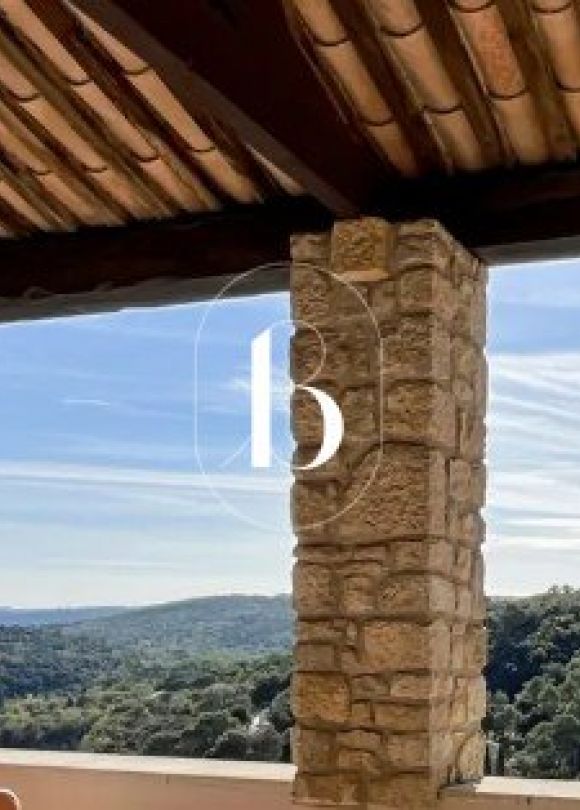 vente Mas La Roque Sur Ceze