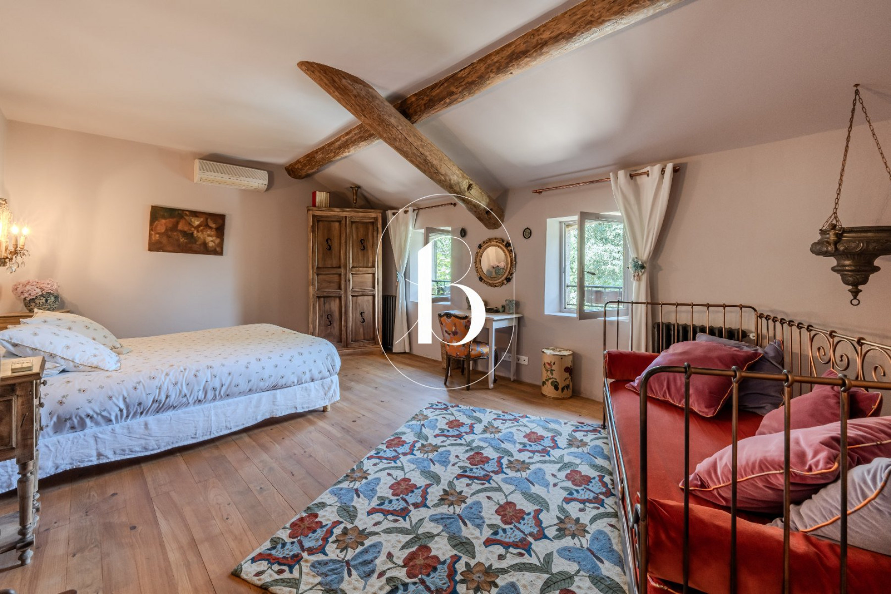 vente Mas Uzes