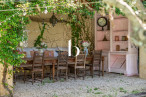 sale Mas Uzes