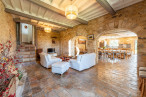 vente Mas Uzes