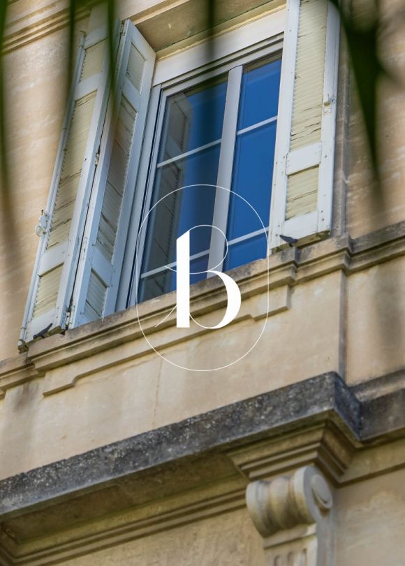 sale Hôtel particulier Uzes