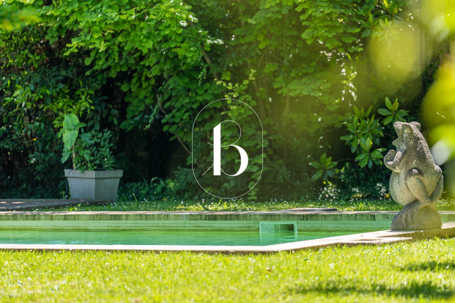 vente Hôtel particulier Uzes - Photo 8