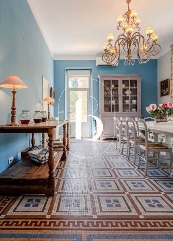 sale Hôtel particulier Uzes