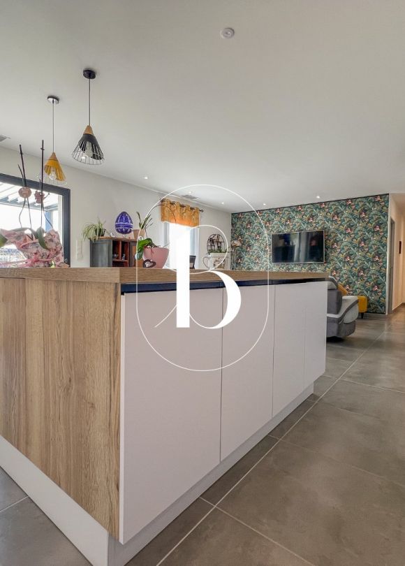 vente Villa Saint Paulet De Caisson