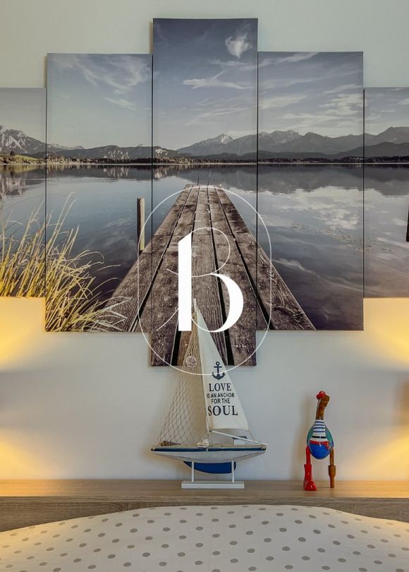 vente Villa Saint Paulet De Caisson