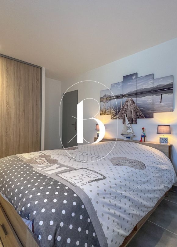 vente Villa Saint Paulet De Caisson