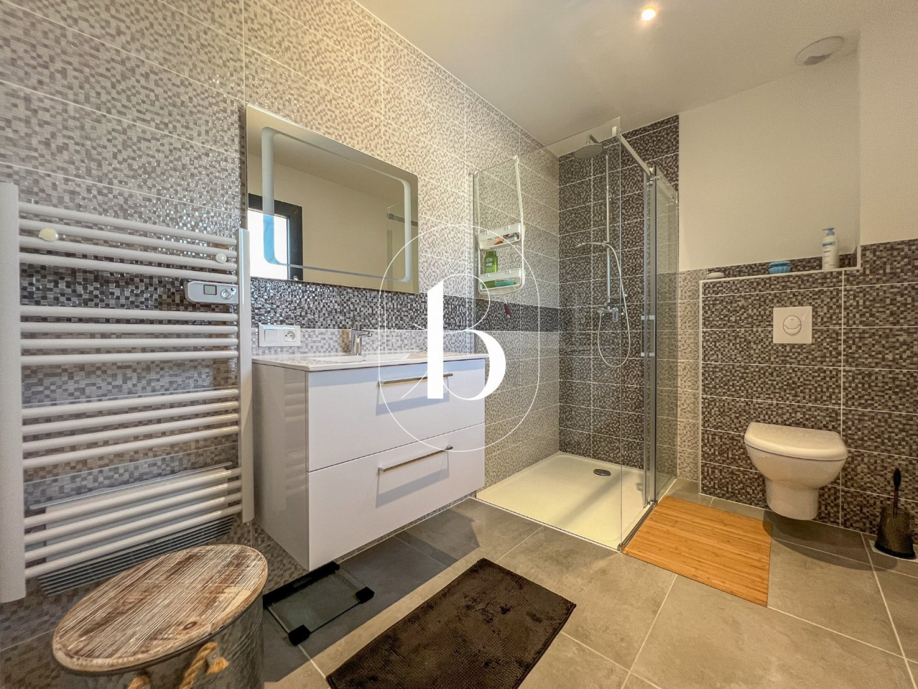 vente Villa Saint Paulet De Caisson