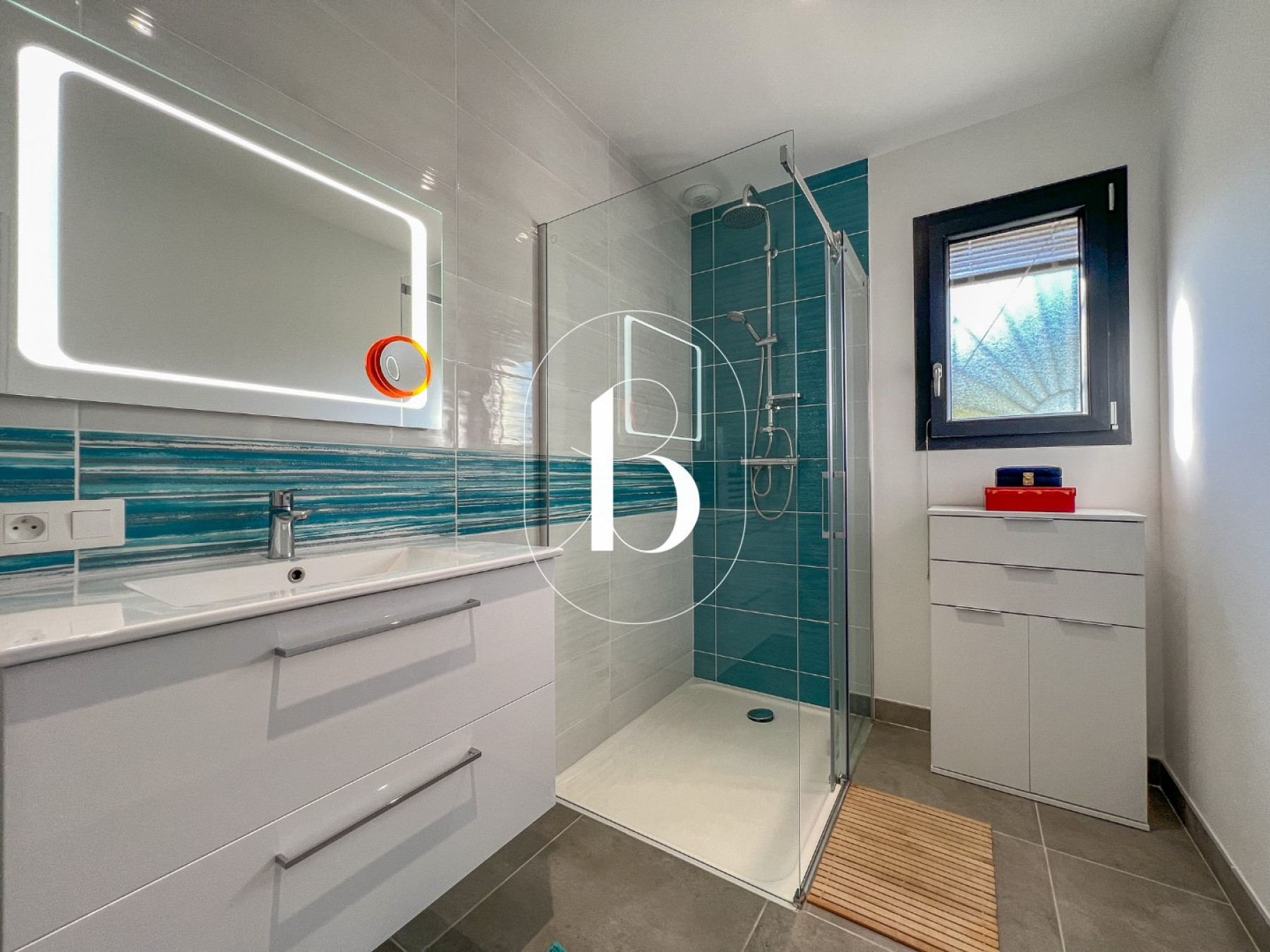 vente Villa Saint Paulet De Caisson