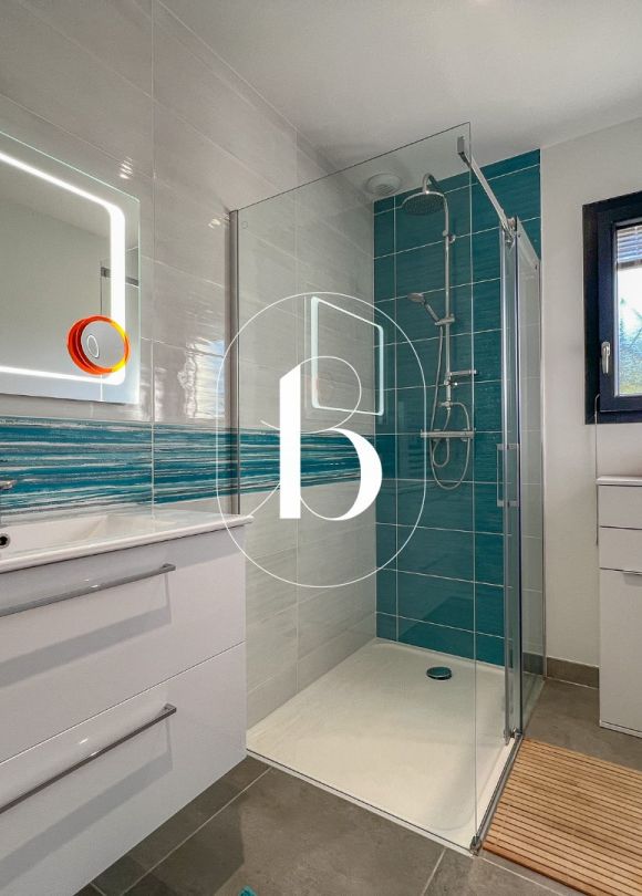 vente Villa Saint Paulet De Caisson