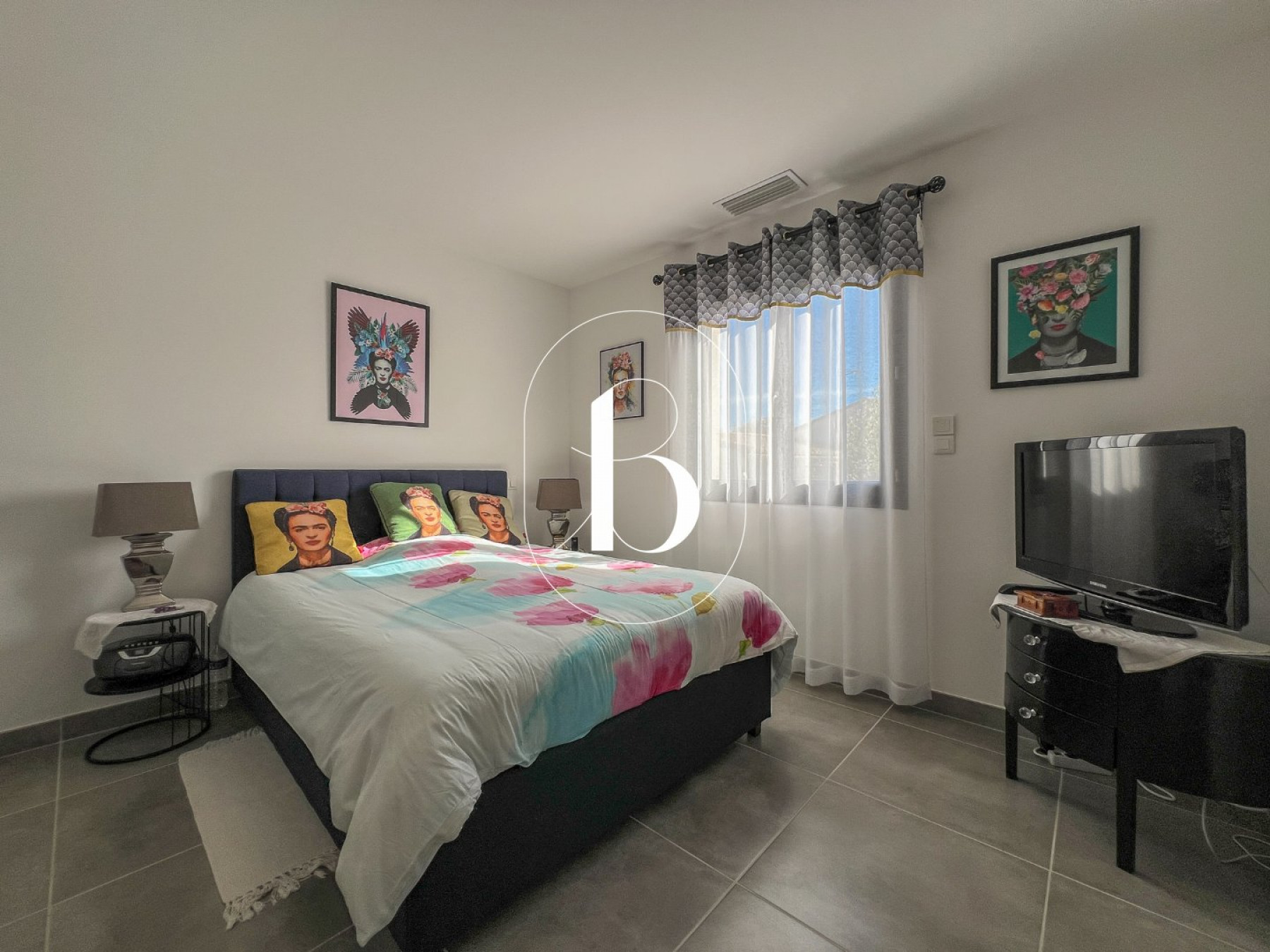 vente Villa Saint Paulet De Caisson