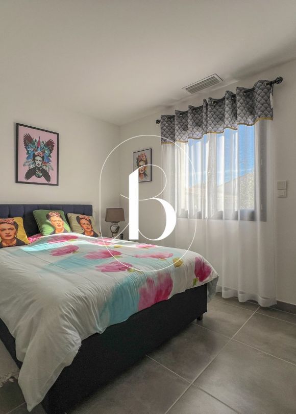 vente Villa Saint Paulet De Caisson