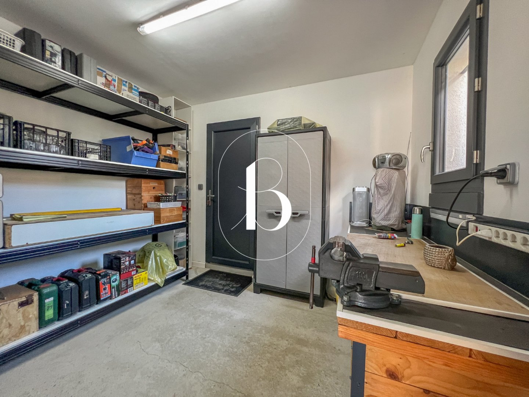 vente Villa Saint Paulet De Caisson