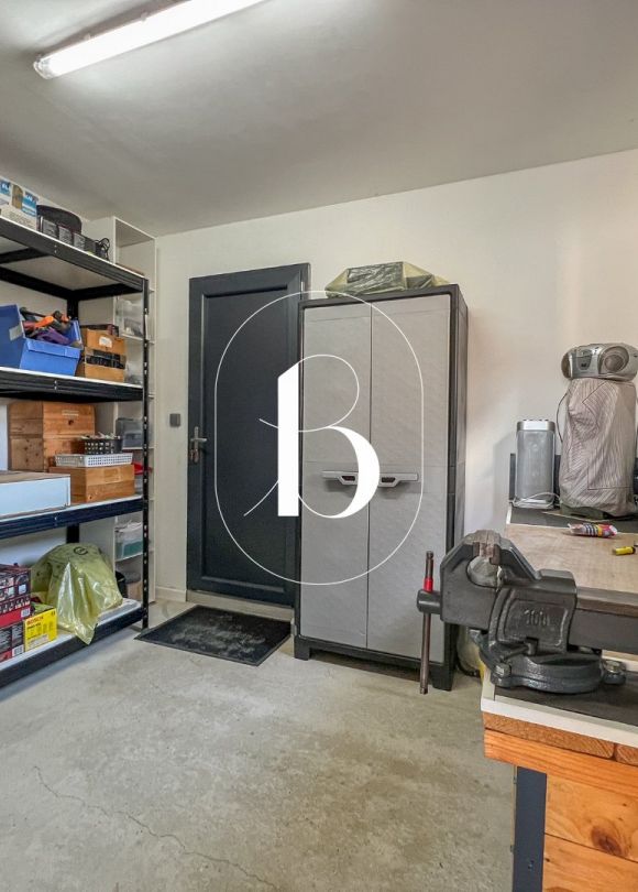 vente Villa Saint Paulet De Caisson