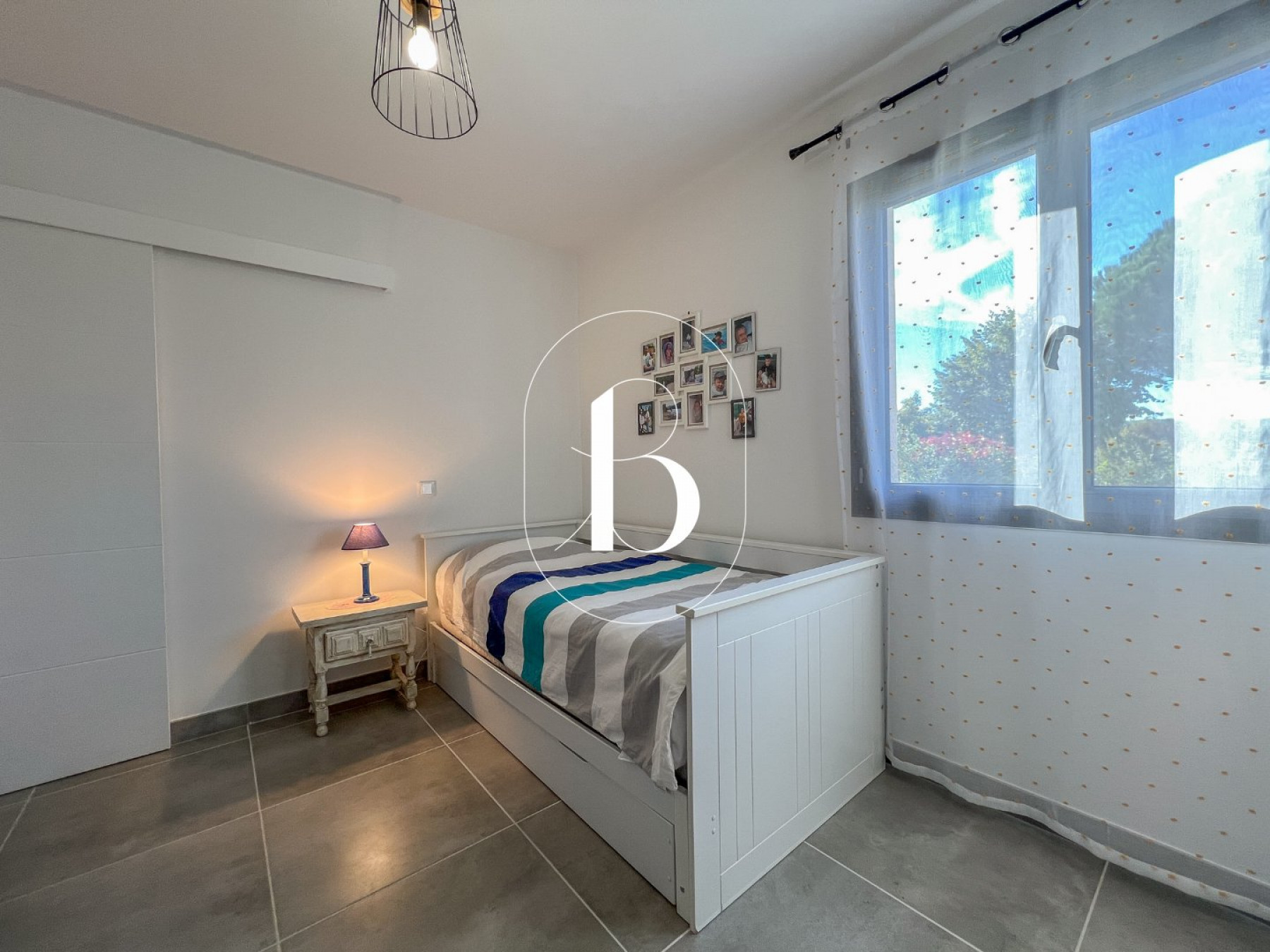 vente Villa Saint Paulet De Caisson