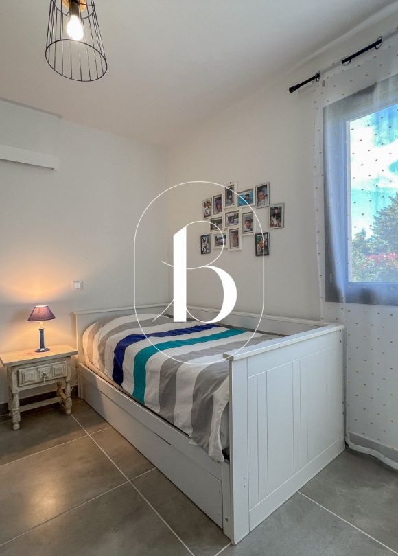 vente Villa Saint Paulet De Caisson