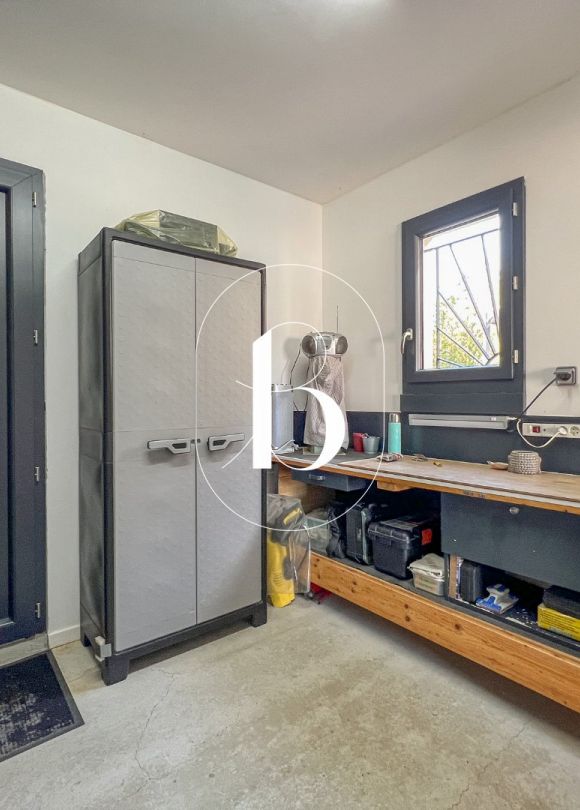 vente Villa Saint Paulet De Caisson